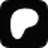Logo of Patreon