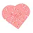 Logo of The Wall of Love