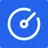 Logo of Bluesky Meter