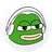 Logo of Sound Of Meme(SOME)