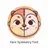 Logo of Face Symmetry Test