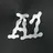 Logo of A1