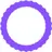 Logo of VideoDubber's YouTube Playlist Length Calculator