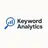 Logo of Keyword Analytics