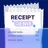 Logo of Receipt Organizer - ReceiptGenie