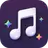 Logo of Text to Song