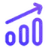 Logo of Swetrix