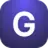 Logo of Grok Imagine