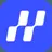 Logo of HappyIO