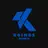 Logo of Koinos