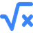Logo of MathGPT AI