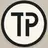 Logo of TalkPersona AI Video Chatbot