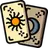 Logo of TarotAI