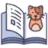 Logo of Translate a Book with AI