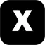 Number X product image