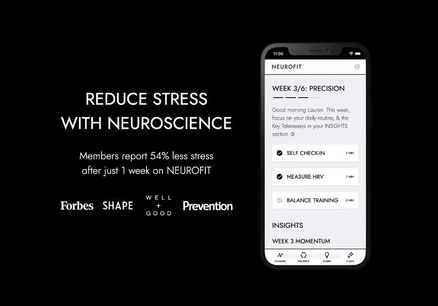 NEUROFIT image number 01