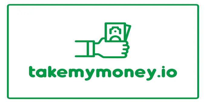 takemymoney.io product image