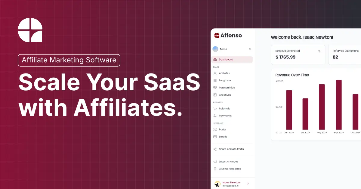 Affonso.io image number 01