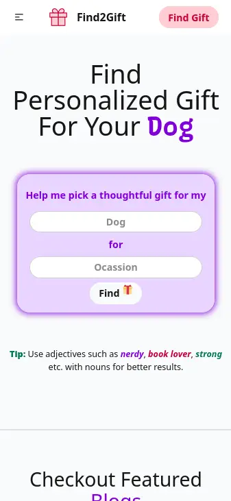 Find2Gift image number 21