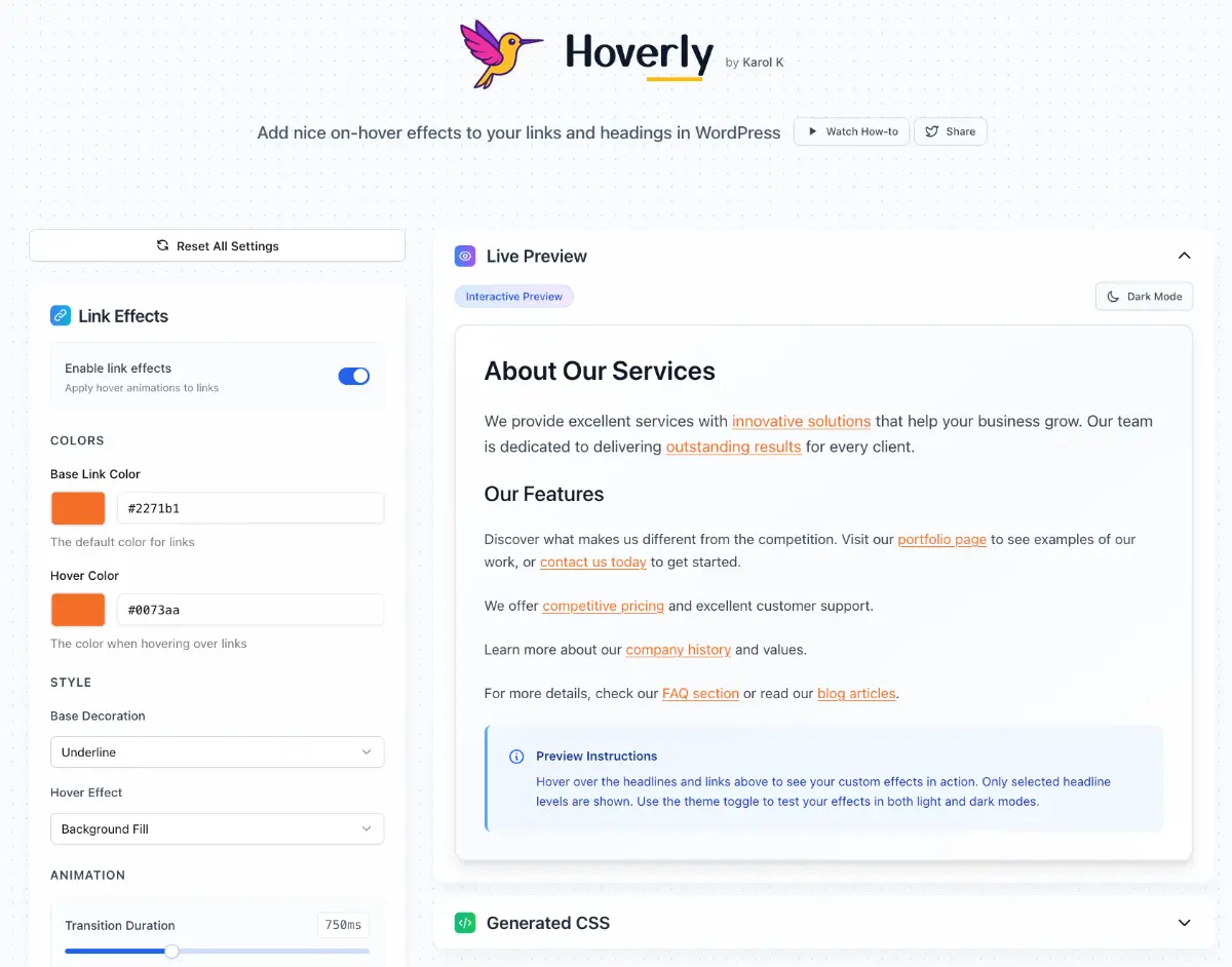 Hoverly image number 11