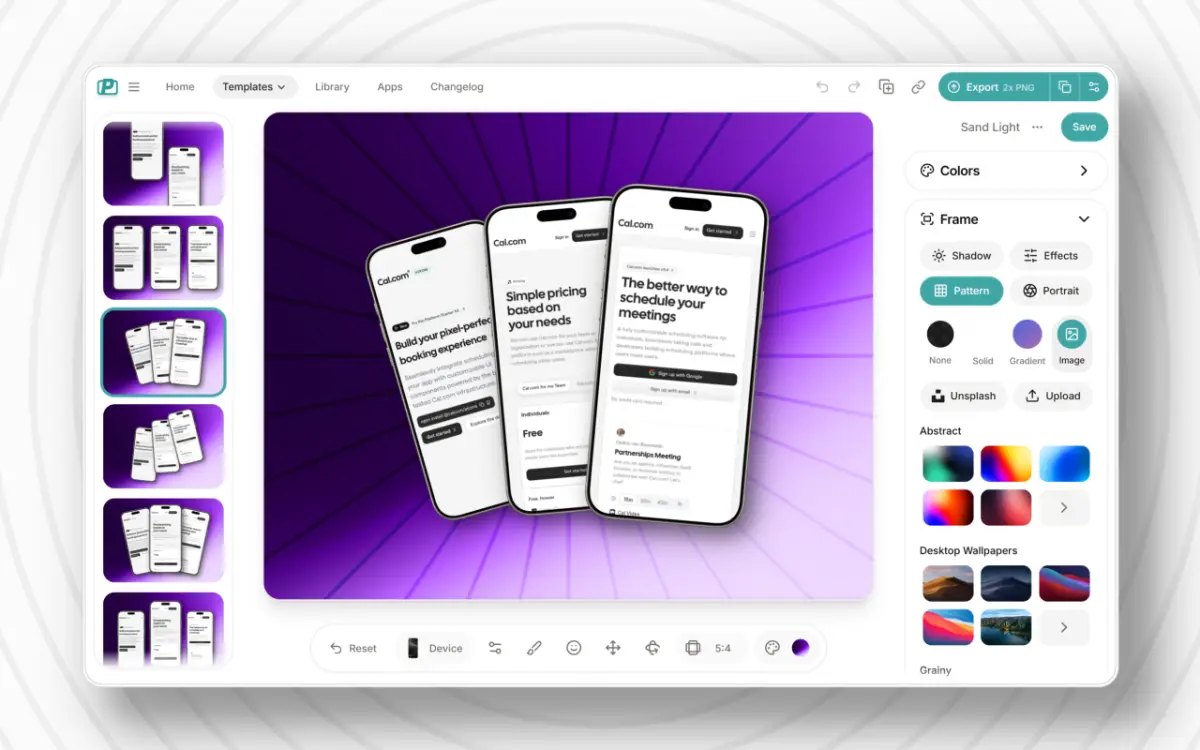 PostSpark image number 01