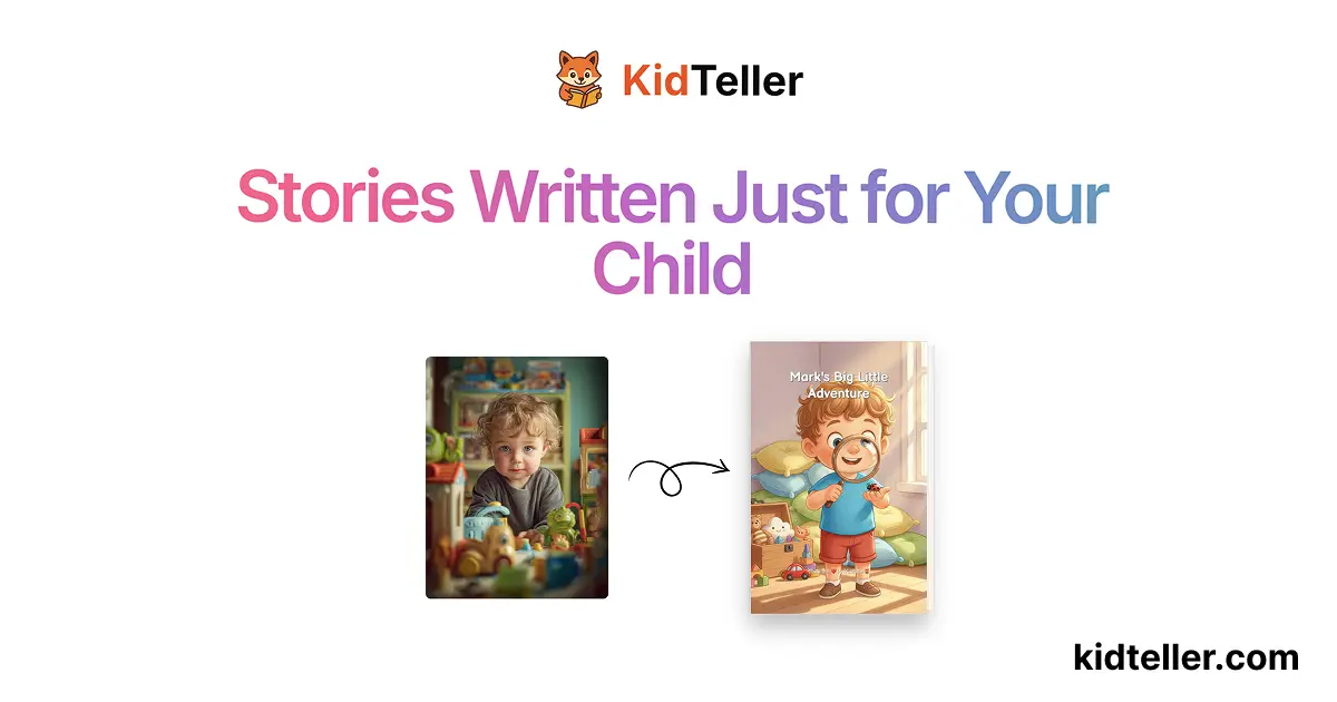 KidTeller image number 01