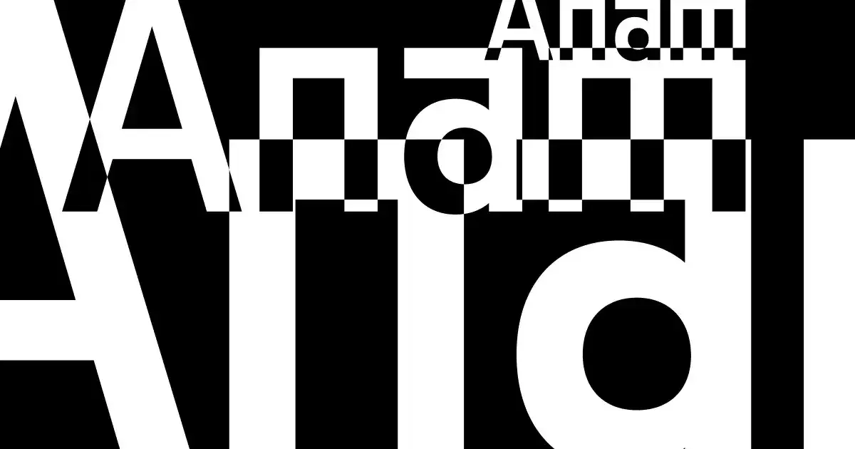 Anam product image