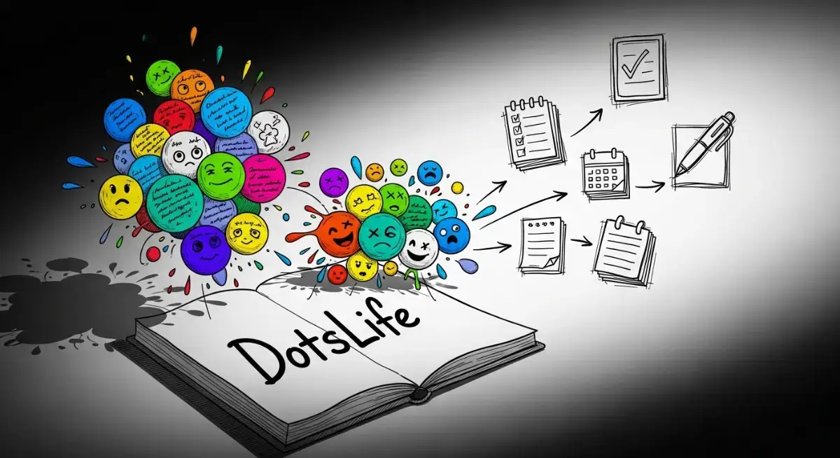 DotsLife product image