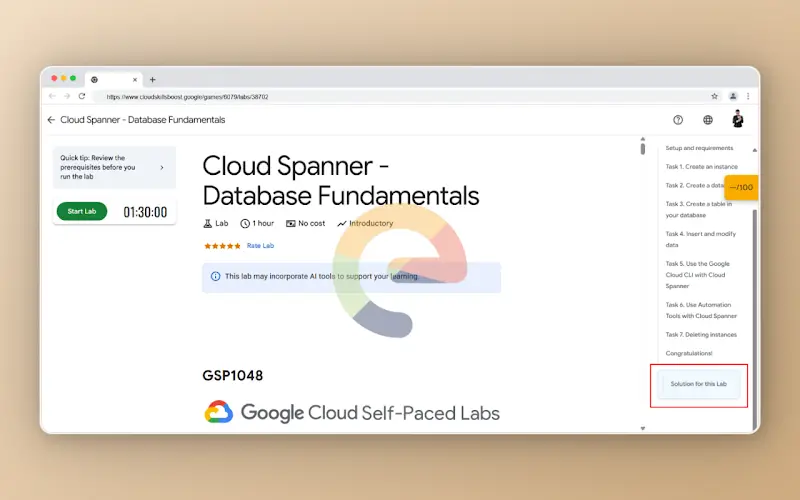 Google Cloud Skills Boost - Helper image number 31