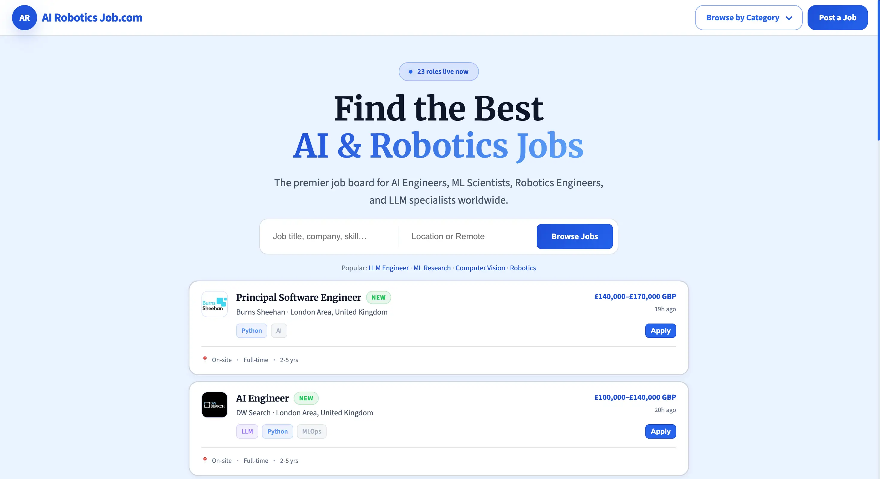 AIRobotics Job image number 21