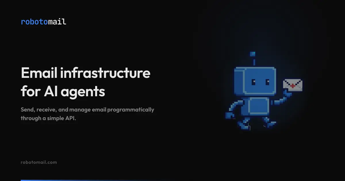 Robotomail image number 31