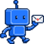 Robotomail